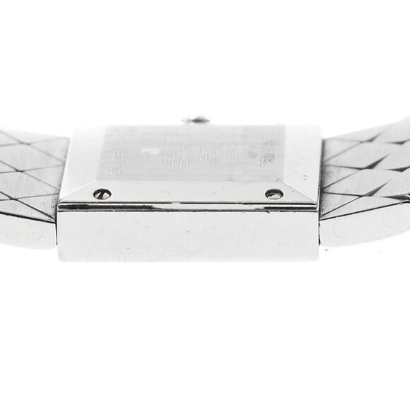 CHANEL Matrasse H0009 black Dial Quartz Ladies Watch_897418 - Picture 4 of 6